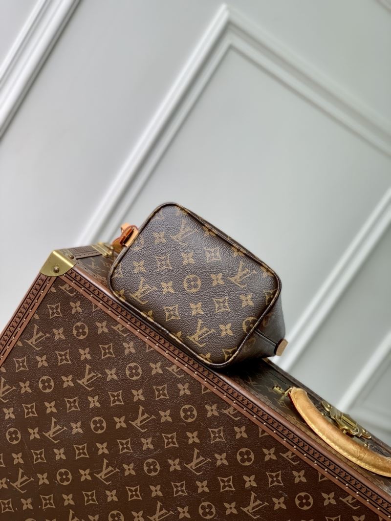 LV Bucket Bags